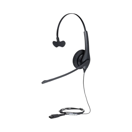 Jabra Encore Biz 1500 Mono Quick Disconnect Headset — Being Shipped