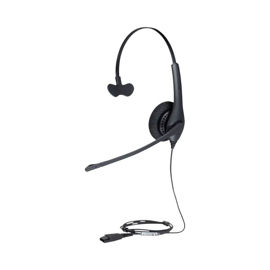Jabra Encore Biz 1500 Mono Quick Disconnect Headset — Being Shipped
