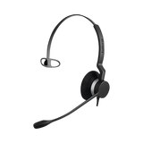 Jabra BIZ 2300 Microsoft Mono USB Type-A Headset — Being Shipped
