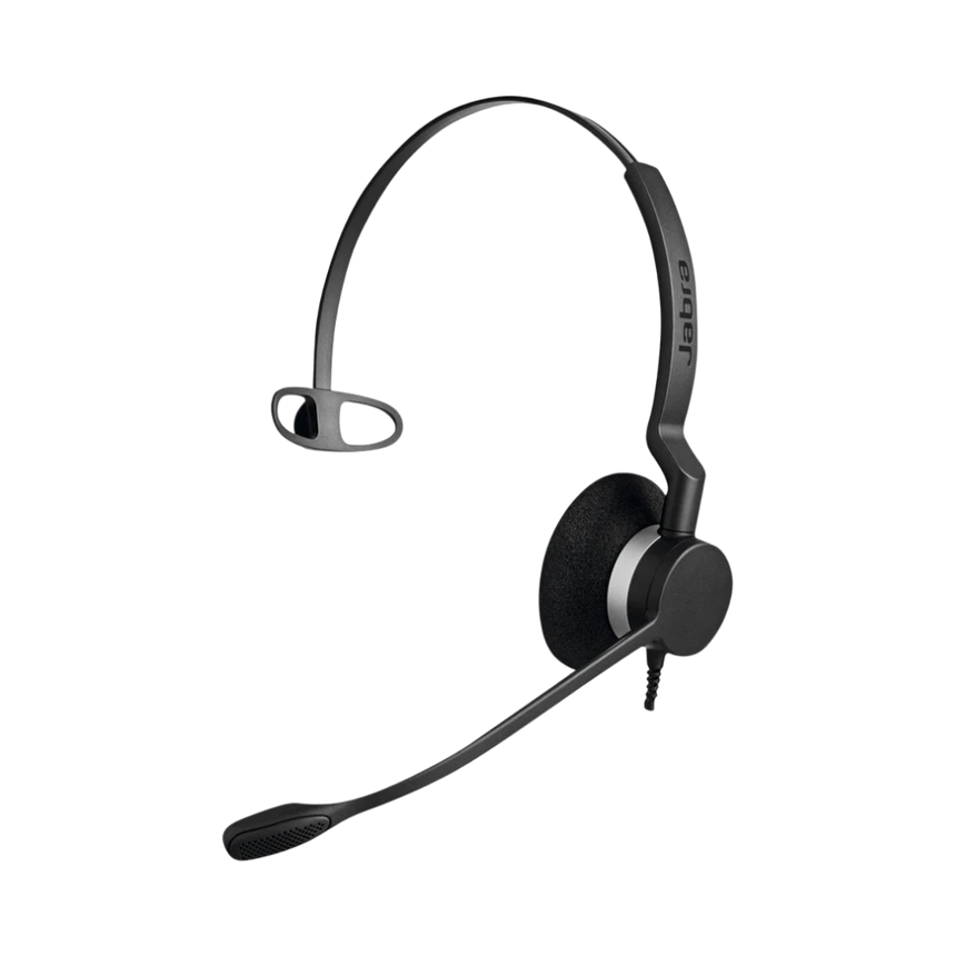Jabra BIZ 2300 Microsoft Mono USB Type-A Headset — Being Shipped