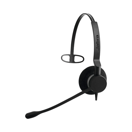 Jabra BIZ 2300 Microsoft Mono USB Type-A Headset — Being Shipped