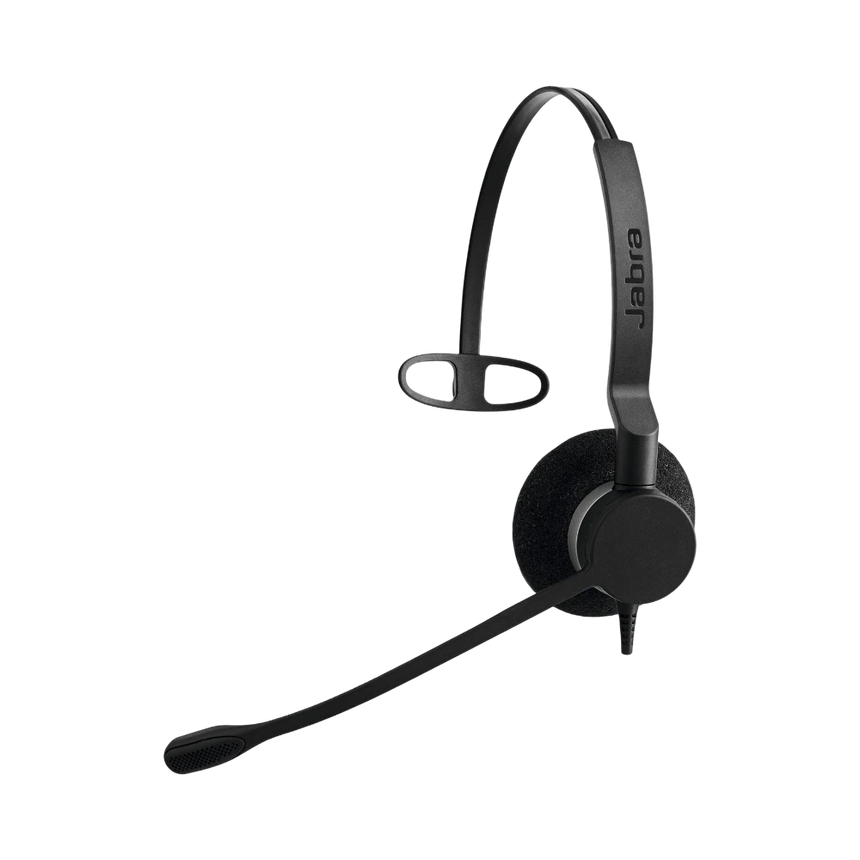 Jabra BIZ 2300 Microsoft Mono USB Type-A Headset — Being Shipped