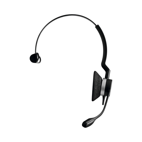 Jabra BIZ 2300 Microsoft Mono USB Type-A Headset — Being Shipped