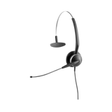 Jabra GN2124 4-in-1 Noise-Canceling Mono Deskphone Headset — Being Shipped