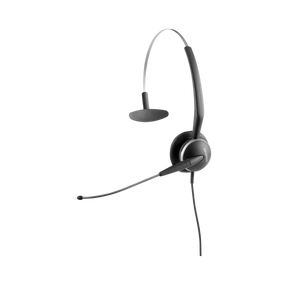 Jabra GN2124 4-in-1 Noise-Canceling Mono Deskphone Headset — Being Shipped