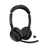 Jabra Evolve2 55 Stereo Headset — Being Shipped