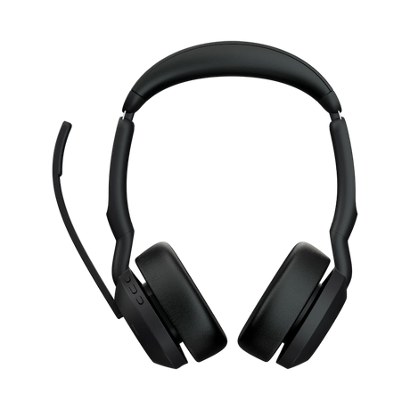Jabra Evolve2 55 Stereo Headset — Being Shipped