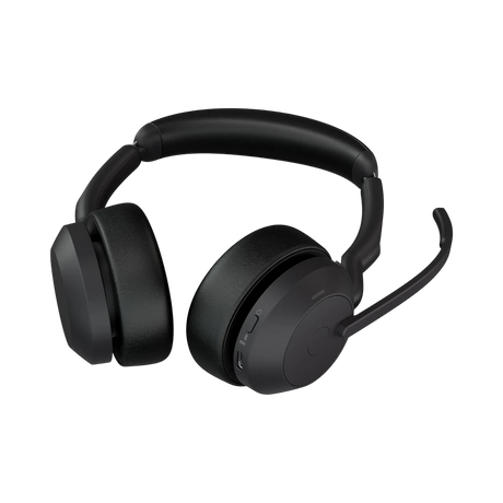 Jabra Evolve2 55 Stereo Headset — Being Shipped