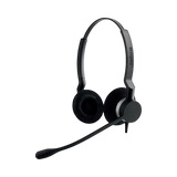 Jabra BIZ 2300 QD Duo Headset — Being Shipped