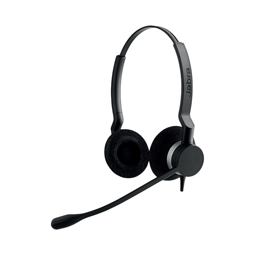 Jabra BIZ 2300 QD Duo Headset — Being Shipped