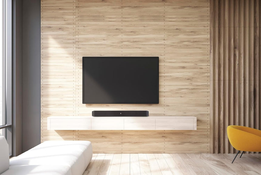 JBL Pro SoundBar PSB-2 40W 2-Channel Commercial Soundbar — Being Shipped