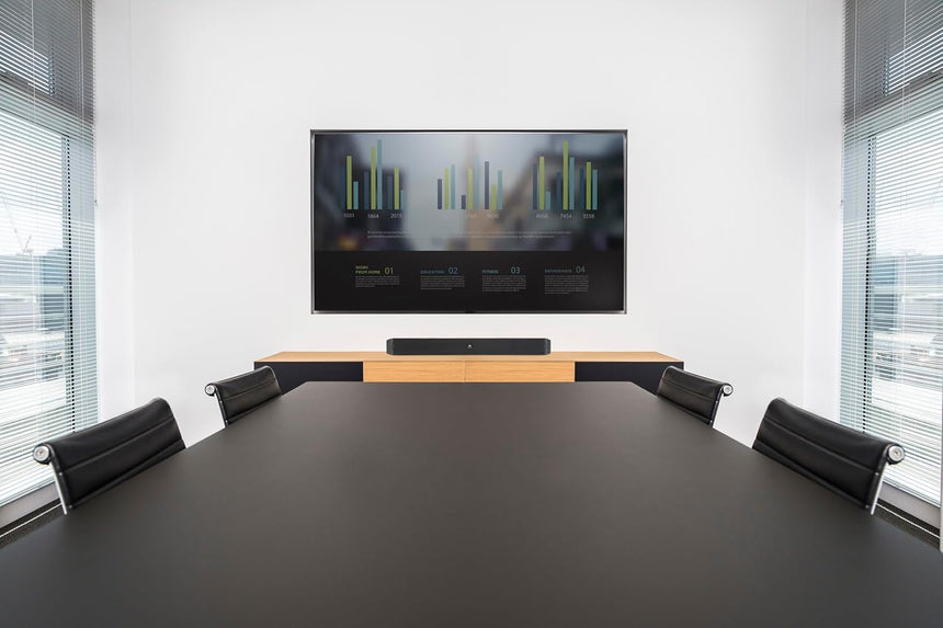 JBL Pro SoundBar PSB-2 40W 2-Channel Commercial Soundbar — Being Shipped