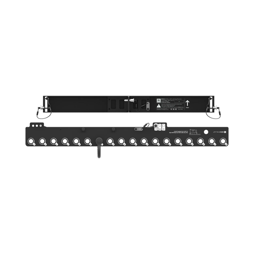 JBL Array Frame for SRX910LA Line Array Loudspeaker — Being Shipped