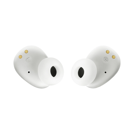 JBL Wave Buds True Wireless In-Ear Headphones (White) — Being Shipped