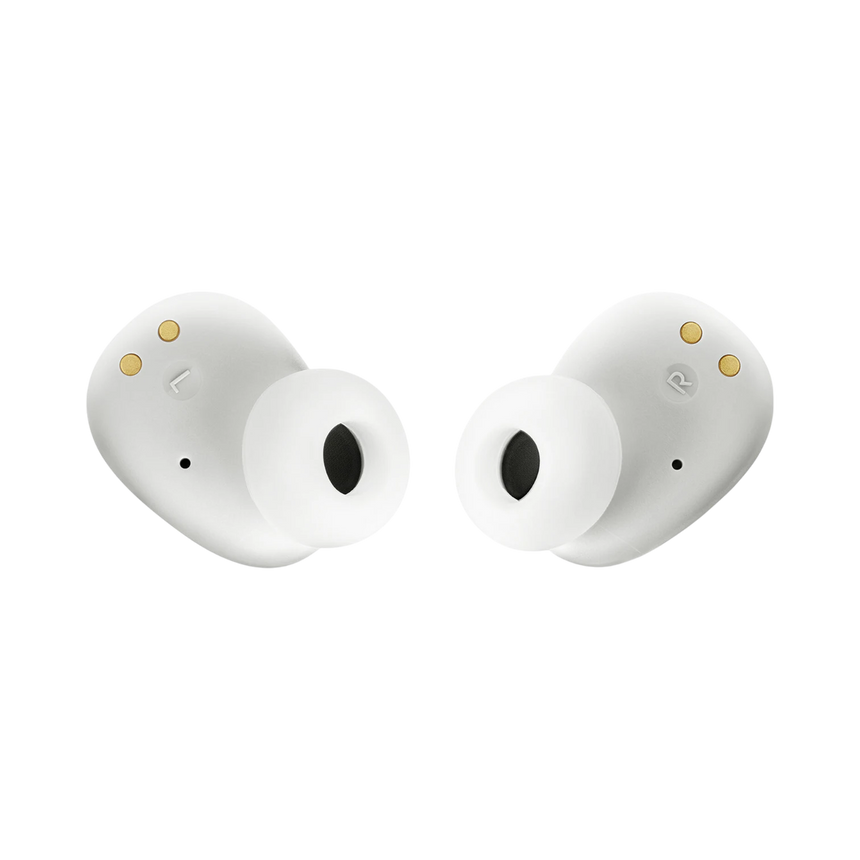 JBL Wave Buds True Wireless In-Ear Headphones (White) — Being Shipped
