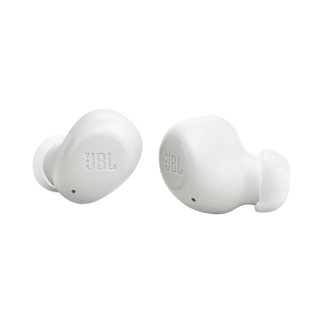 JBL Wave Buds True Wireless In-Ear Headphones (White) — Being Shipped