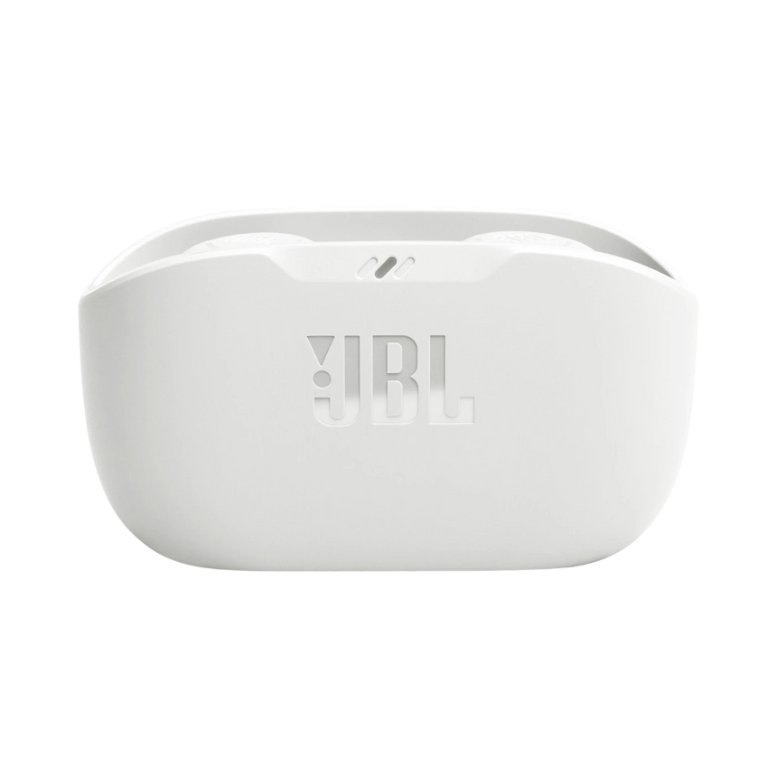 JBL Wave Buds True Wireless In-Ear Headphones (White) — Being Shipped