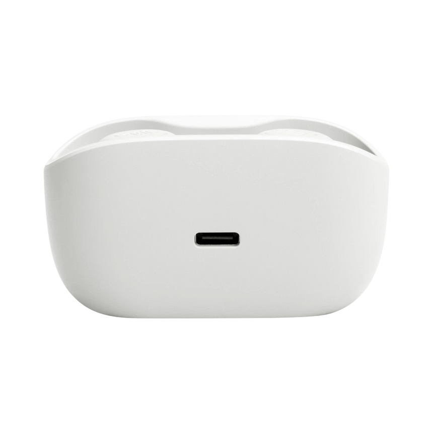 JBL Wave Buds True Wireless In-Ear Headphones (White) — Being Shipped