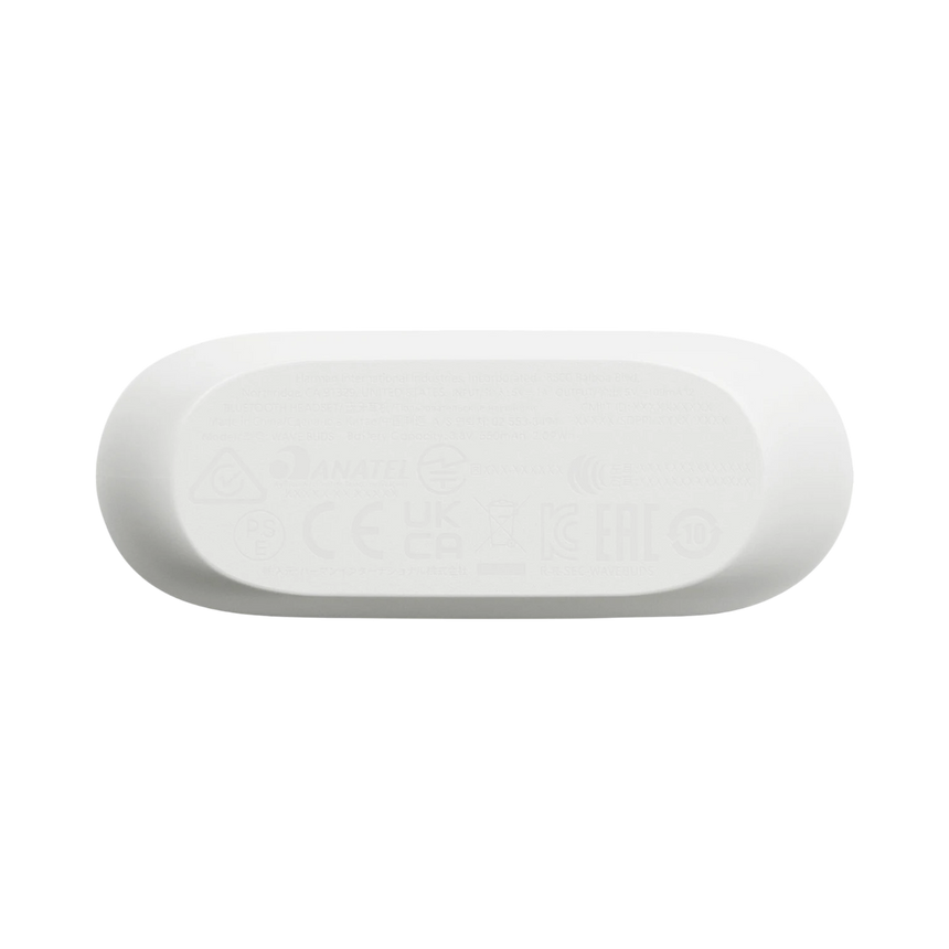 JBL Wave Buds True Wireless In-Ear Headphones (White) — Being Shipped