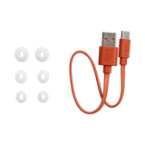 JBL Wave Buds True Wireless In-Ear Headphones (White) — Being Shipped