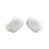 JBL Wave Buds True Wireless In-Ear Headphones (White) — Being Shipped