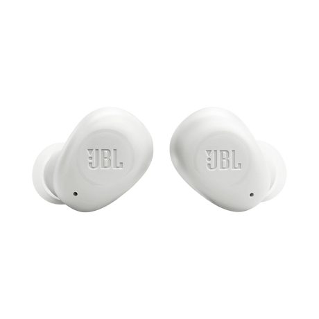 JBL Wave Buds True Wireless In-Ear Headphones (White) — Being Shipped
