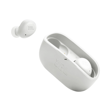 JBL Wave Buds True Wireless In-Ear Headphones (White) — Being Shipped