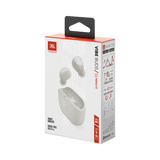 JBL Wave Buds True Wireless In-Ear Headphones (White) — Being Shipped