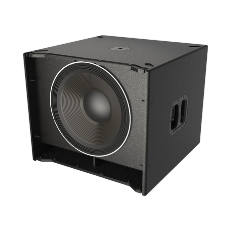 JBL SRX918S 18" Powered Subwoofer — Being Shipped