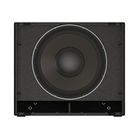 JBL SRX918S 18" Powered Subwoofer — Being Shipped
