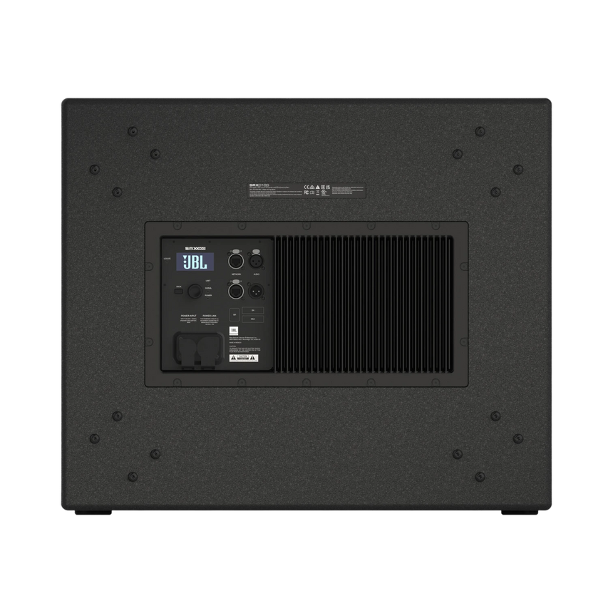 JBL SRX918S 18" Powered Subwoofer — Being Shipped