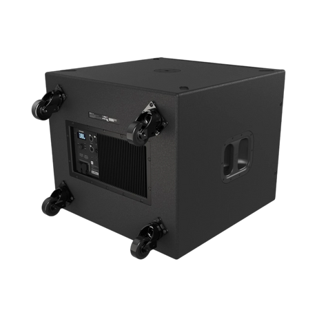 JBL SRX918S 18" Powered Subwoofer — Being Shipped