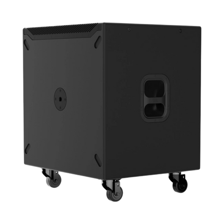 JBL SRX918S 18" Powered Subwoofer — Being Shipped