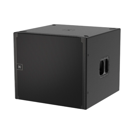 JBL SRX918S 18" Powered Subwoofer — Being Shipped