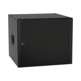 JBL SRX918S 18" Powered Subwoofer — Being Shipped