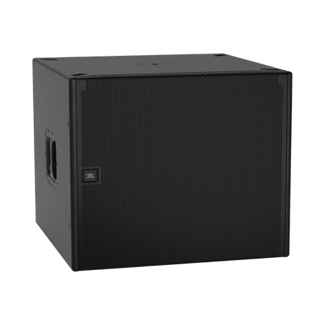 JBL SRX918S 18" Powered Subwoofer — Being Shipped