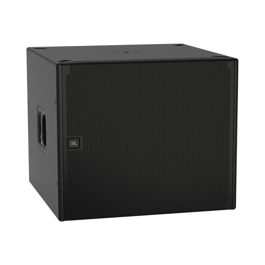 JBL SRX918S 18" Powered Subwoofer — Being Shipped