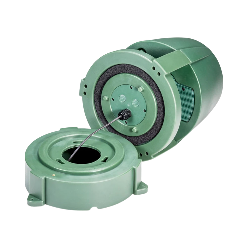 JBL Control 88M Two-Way 8" Coaxial Mushroom Landscape Speaker (Single) — Being Shipped