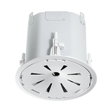 JBL Control 47C/T 6.5" 2-Way 150W Coaxial Ceiling Loudspeakers (Pair, White) — Being Shipped