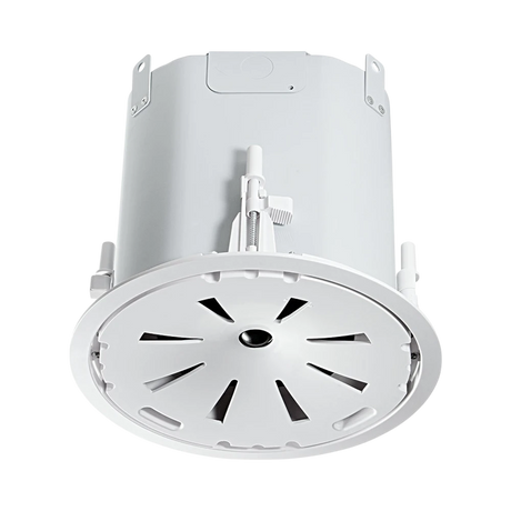JBL Control 47C/T 6.5" 2-Way 150W Coaxial Ceiling Loudspeakers (Pair, White) — Being Shipped