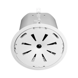 JBL Control 47C/T 6.5" 2-Way 150W Coaxial Ceiling Loudspeakers (Pair, White) — Being Shipped