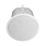 JBL Control 47C/T 6.5" 2-Way 150W Coaxial Ceiling Loudspeakers (Pair, White) — Being Shipped
