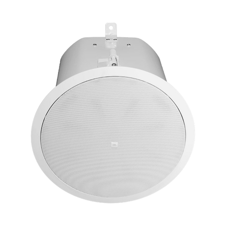 JBL Control 47C/T 6.5" 2-Way 150W Coaxial Ceiling Loudspeakers (Pair, White) — Being Shipped