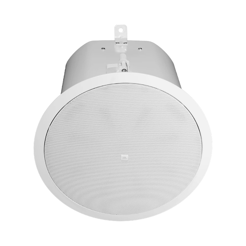JBL Control 47C/T 6.5" 2-Way 150W Coaxial Ceiling Loudspeakers (Pair, White) — Being Shipped
