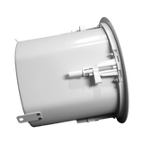 JBL Control 47C/T 6.5" 2-Way 150W Coaxial Ceiling Loudspeakers (Pair, White) — Being Shipped