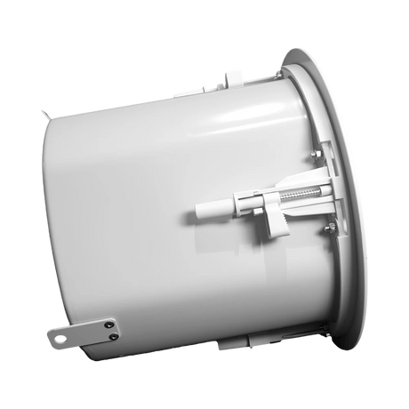 JBL Control 47C/T 6.5" 2-Way 150W Coaxial Ceiling Loudspeakers (Pair, White) — Being Shipped