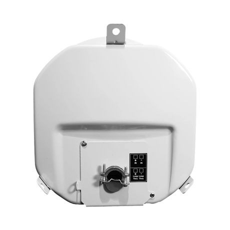 JBL Control 47C/T 6.5" 2-Way 150W Coaxial Ceiling Loudspeakers (Pair, White) — Being Shipped