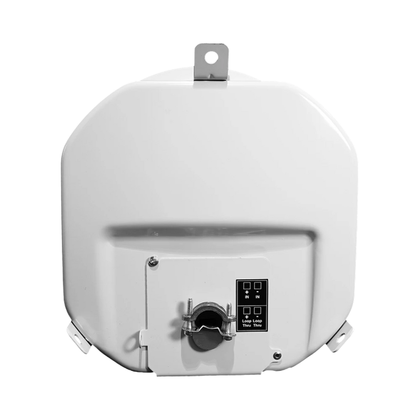 JBL Control 47C/T 6.5" 2-Way 150W Coaxial Ceiling Loudspeakers (Pair, White) — Being Shipped