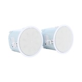 JBL Control 47C/T 6.5" 2-Way 150W Coaxial Ceiling Loudspeakers (Pair, White) — Being Shipped