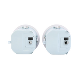 JBL Control 47C/T 6.5" 2-Way 150W Coaxial Ceiling Loudspeakers (Pair, White) — Being Shipped